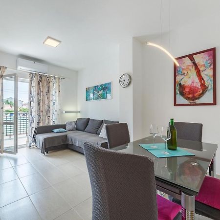 Amadeo Apartment Fazana Luaran gambar