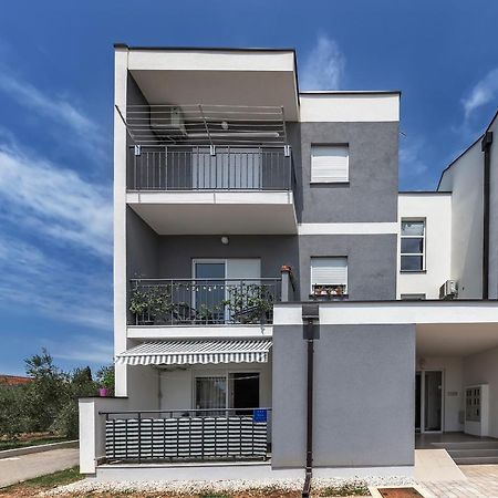 Amadeo Apartment Fazana Luaran gambar