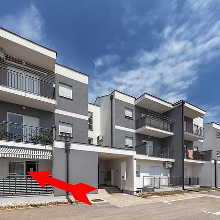 Amadeo Apartment Fazana Luaran gambar