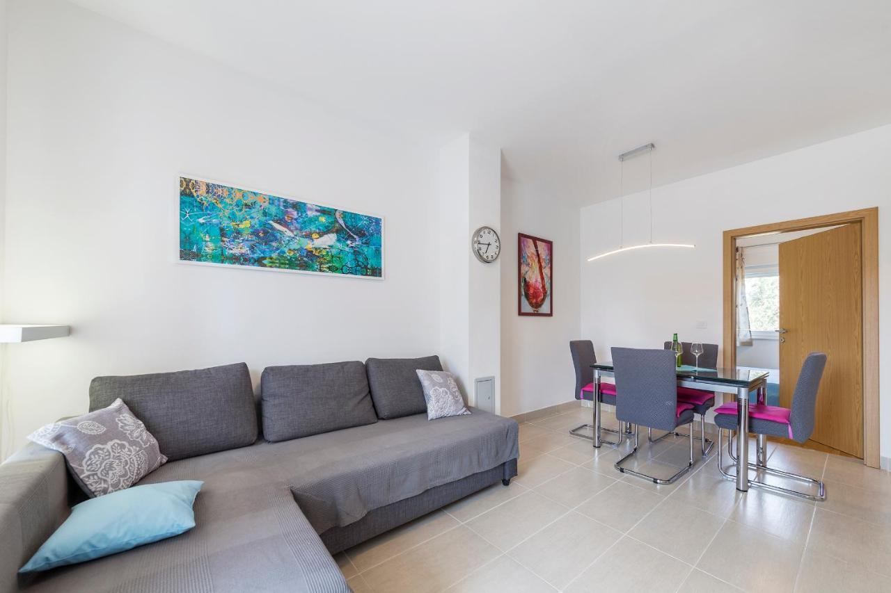 Amadeo Apartment Fazana Luaran gambar