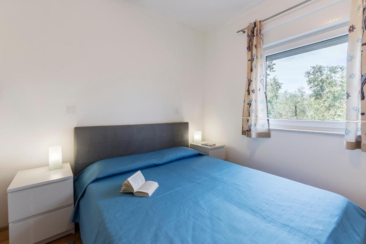 Amadeo Apartment Fazana Luaran gambar