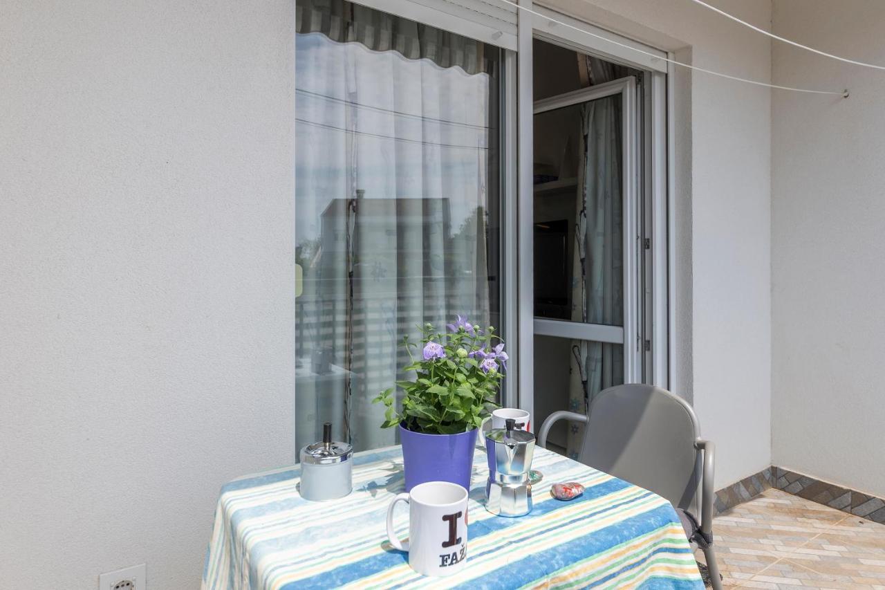 Amadeo Apartment Fazana Luaran gambar
